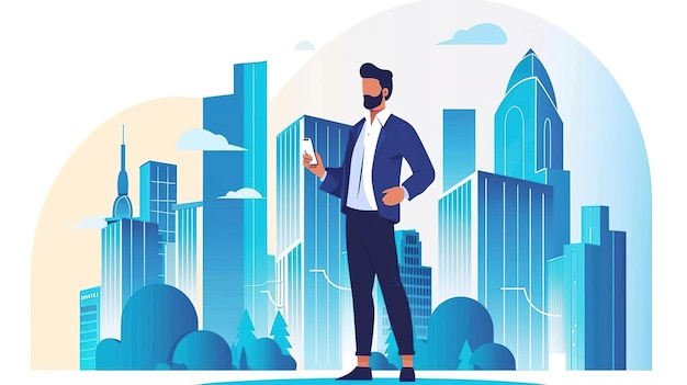 Professional negotiation training environment in Tokyo